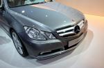 Mercedes-Benz E-Class Coupe 2010 года